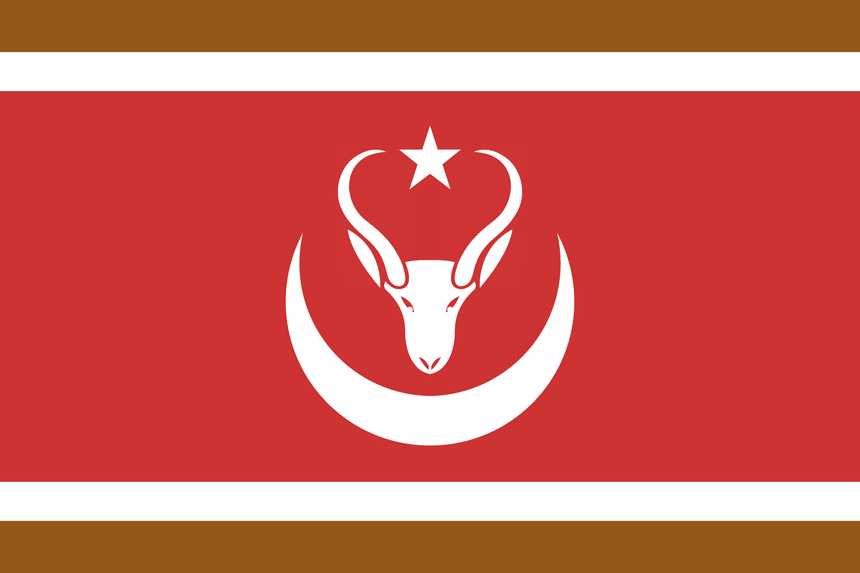 Russia if it had a cool flag and not a basic triband : r/vexillology